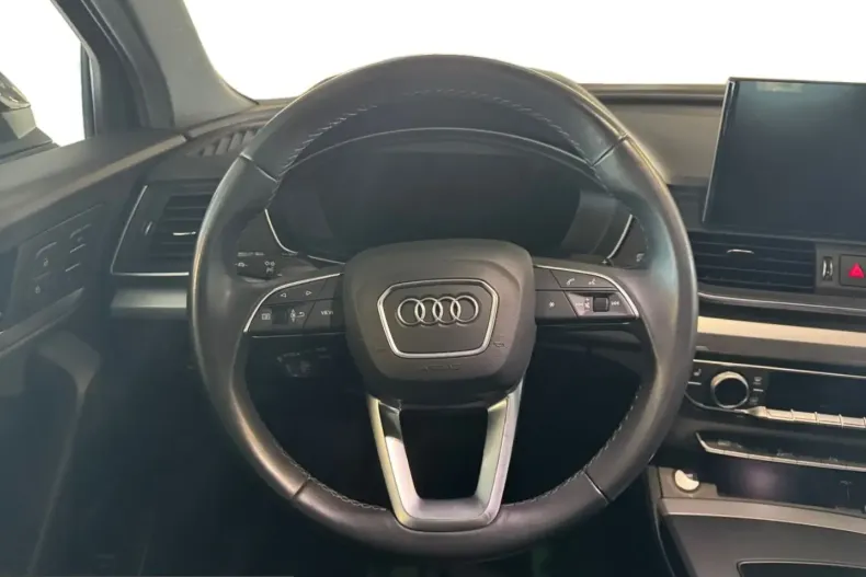 Audi Q5 din 2022 cu 77.122 km - oferta AUD251669 - foto 11