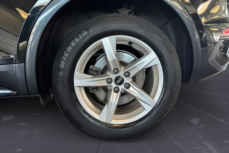 Audi Q5 din 2022 cu 77.122 km - oferta AUD251669 - foto 13