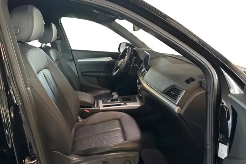 Audi Q5 din 2022 cu 77.122 km - oferta AUD251669 - foto 14