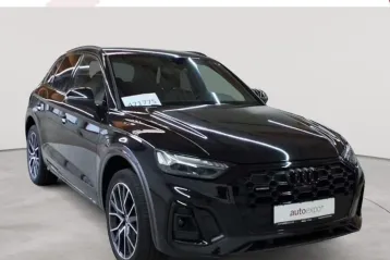 Audi Q5 din 2022 - oferta AUD251670