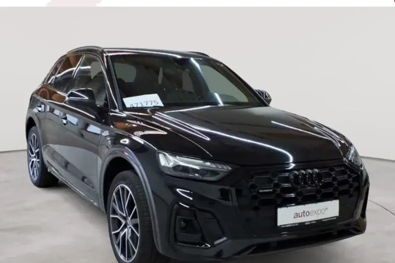 Audi Q5 din 2022 cu 83.878 km - oferta AUD251670 - foto 1