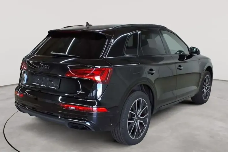 Audi Q5 din 2022 cu 83.878 km - oferta AUD251670 - foto 4