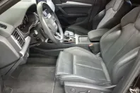 Audi Q5 din 2022 cu 83.878 km - oferta AUD251670 - foto 7