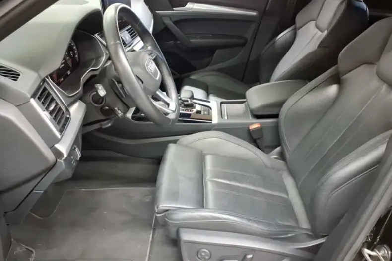 Audi Q5 din 2022 cu 83.878 km - oferta AUD251670 - foto 7