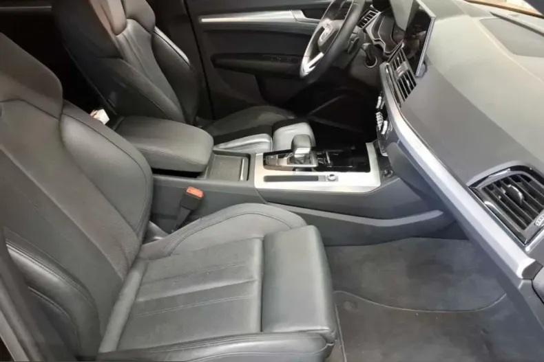 Audi Q5 din 2022 cu 83.878 km - oferta AUD251670 - foto 8