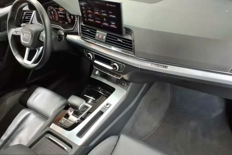 Audi Q5 din 2022 cu 83.878 km - oferta AUD251670 - foto 9