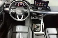 Audi Q5 din 2022 cu 83.878 km - oferta AUD251670 - foto 10