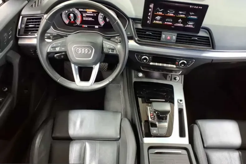 Audi Q5 din 2022 cu 83.878 km - oferta AUD251670 - foto 10