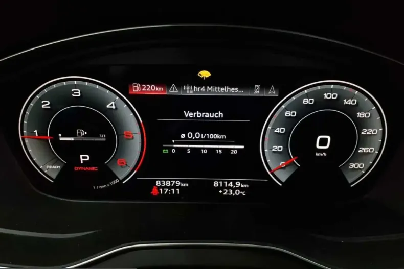 Audi Q5 din 2022 cu 83.878 km - oferta AUD251670 - foto 11