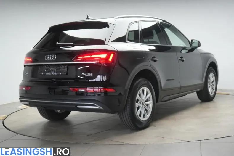 Audi Q5 din 2023 cu 69.000 km - oferta AUD251672 - foto 4