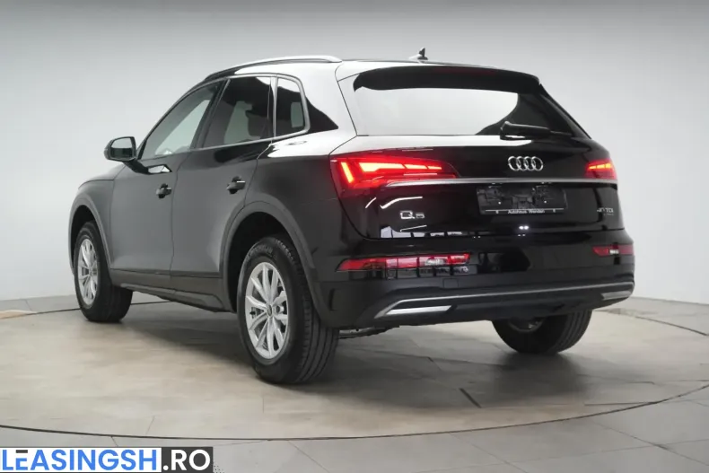 Audi Q5 din 2023 cu 69.000 km - oferta AUD251672 - foto 5