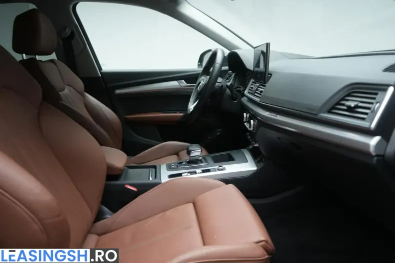 Audi Q5 din 2023 cu 69.000 km - oferta AUD251672 - foto 6
