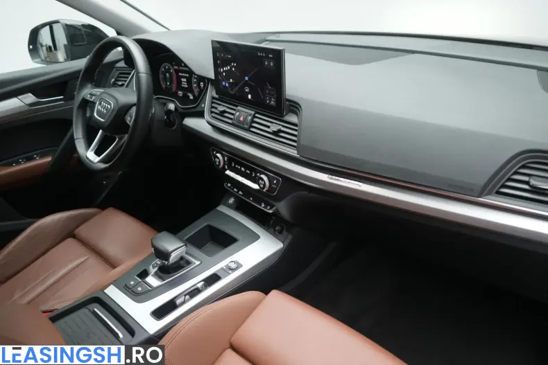 Audi Q5 din 2023 cu 69.000 km - oferta AUD251672 - foto 7