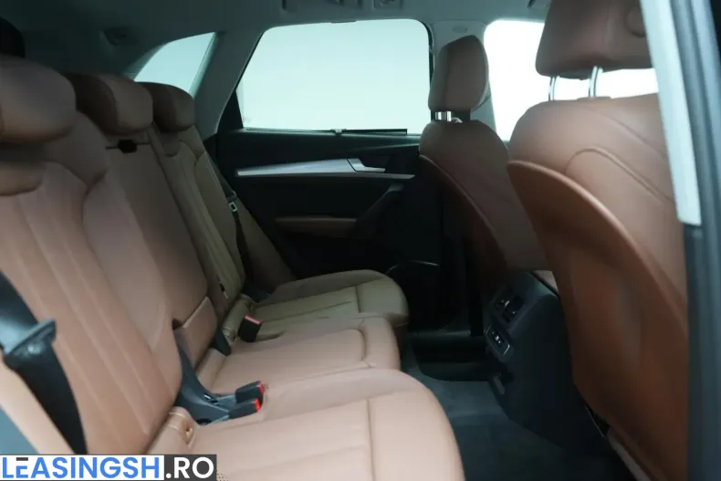 Audi Q5 din 2023 cu 69.000 km - oferta AUD251672 - foto 8