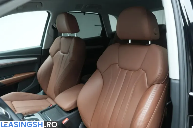 Audi Q5 din 2023 cu 69.000 km - oferta AUD251672 - foto 11
