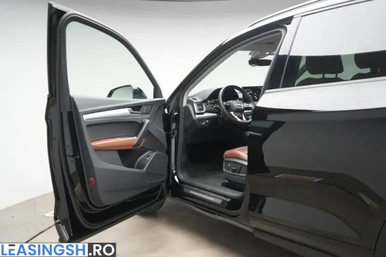 Audi Q5 din 2023 cu 69.000 km - oferta AUD251672 - foto 12