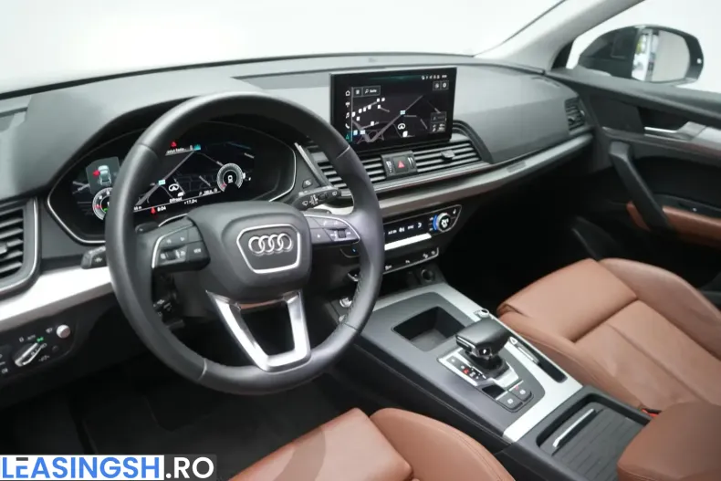 Audi Q5 din 2023 cu 69.000 km - oferta AUD251672 - foto 13