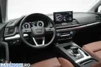 Audi Q5 din 2023 cu 69.000 km - oferta AUD251672 - foto 14