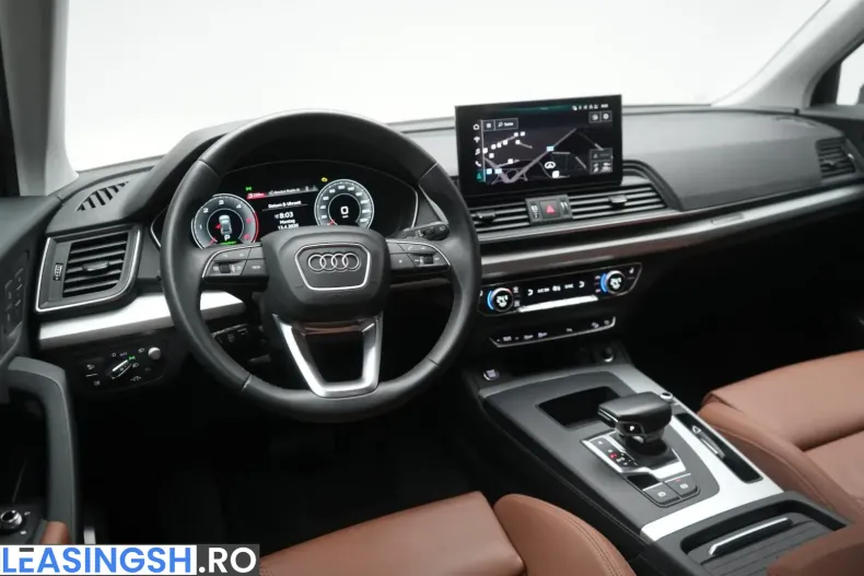 Audi Q5 din 2023 cu 69.000 km - oferta AUD251672 - foto 14