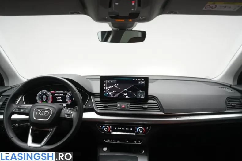 Audi Q5 din 2023 cu 69.000 km - oferta AUD251672 - foto 15