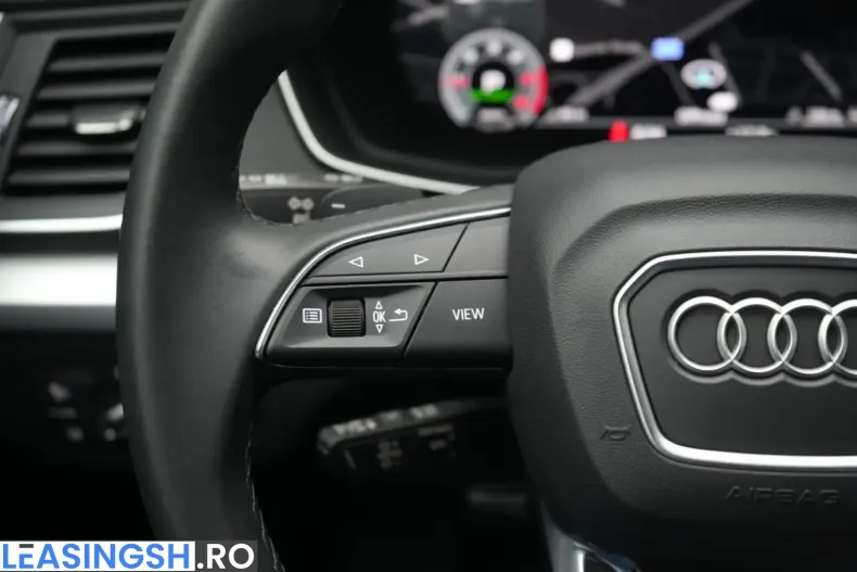 Audi Q5 din 2023 cu 69.000 km - oferta AUD251672 - foto 21