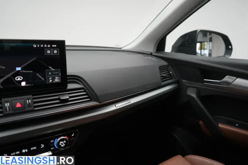 Audi Q5 din 2023 cu 69.000 km - oferta AUD251672 - foto 27