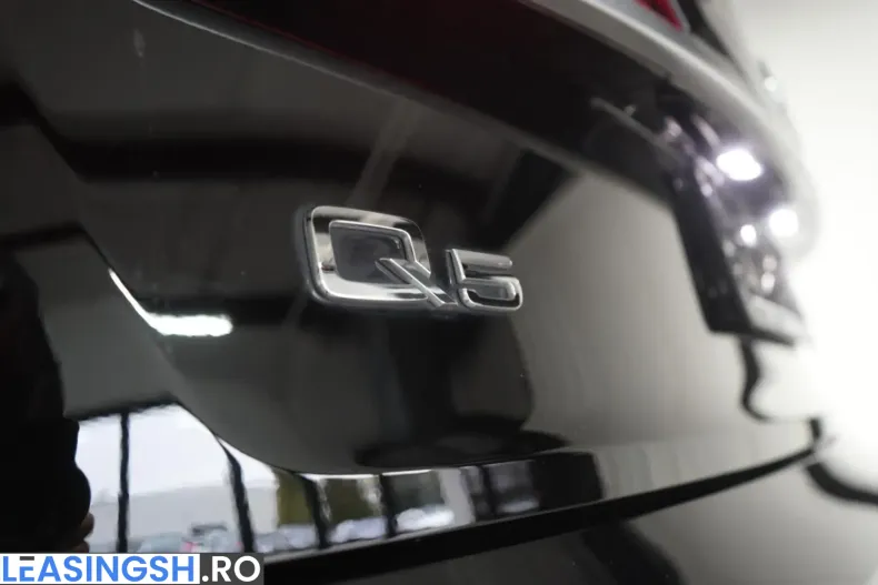 Audi Q5 din 2023 cu 69.000 km - oferta AUD251672 - foto 34