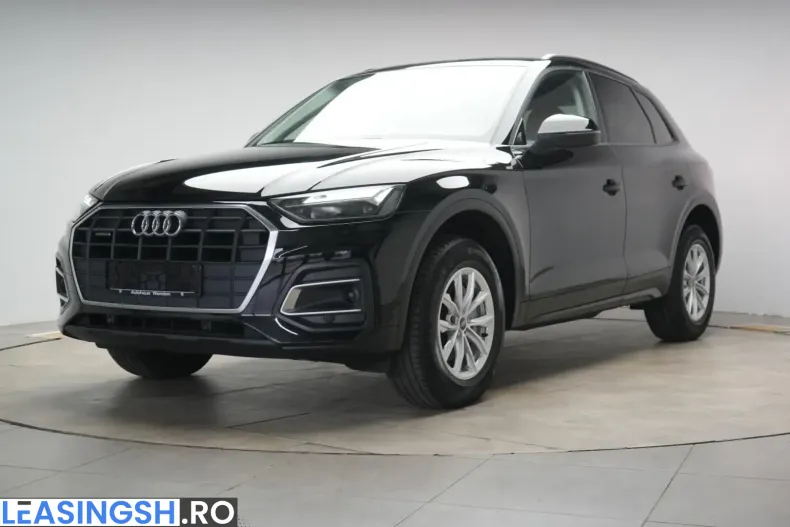 Audi Q5 din 2023 cu 69.000 km - oferta AUD251672 - foto 37