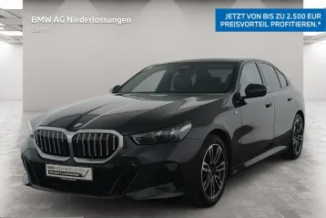 BMW 520 din 2025 - oferta BMW251673