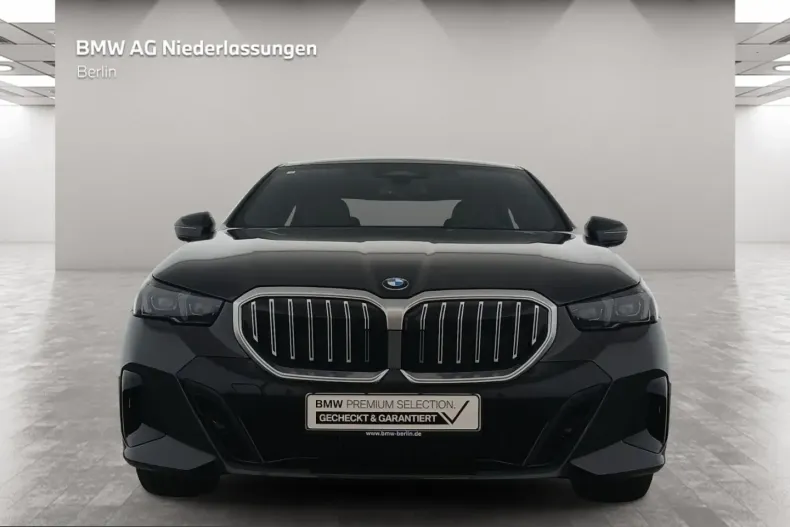 BMW 520 (Seria 5) din 2025 cu 17.325 km - oferta BMW251673 - foto 4
