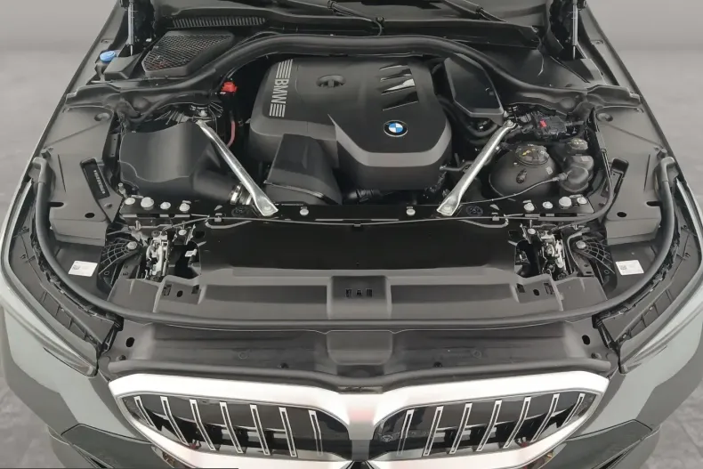 BMW 520 (Seria 5) din 2025 cu 17.325 km - oferta BMW251673 - foto 13