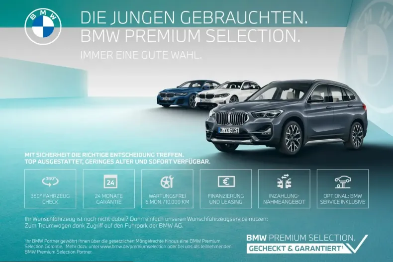 BMW 520 (Seria 5) din 2025 cu 17.325 km - oferta BMW251673 - foto 15