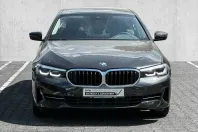 BMW 520 (Seria 5) din 2023 cu 25.508 km - oferta BMW251674 - foto 1