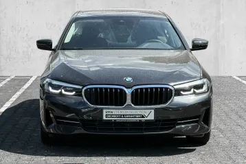 BMW 520 din 2023 - oferta BMW251674