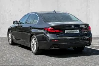 BMW 520 (Seria 5) din 2023 cu 25.508 km - oferta BMW251674 - foto 2