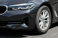 BMW 520 (Seria 5) din 2023 cu 25.508 km - oferta BMW251674 - foto 4