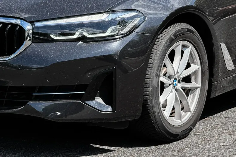 BMW 520 (Seria 5) din 2023 cu 25.508 km - oferta BMW251674 - foto 4
