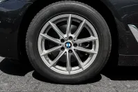 BMW 520 (Seria 5) din 2023 cu 25.508 km - oferta BMW251674 - foto 5