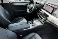 BMW 520 (Seria 5) din 2023 cu 25.508 km - oferta BMW251674 - foto 6