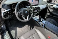 BMW 520 (Seria 5) din 2023 cu 25.508 km - oferta BMW251674 - foto 7
