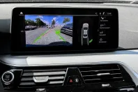BMW 520 (Seria 5) din 2023 cu 25.508 km - oferta BMW251674 - foto 10