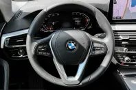 BMW 520 (Seria 5) din 2023 cu 25.508 km - oferta BMW251674 - foto 12