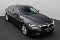 BMW 530 (Seria 5) din 2023 cu 42.122 km - oferta BMW251675 - foto 1