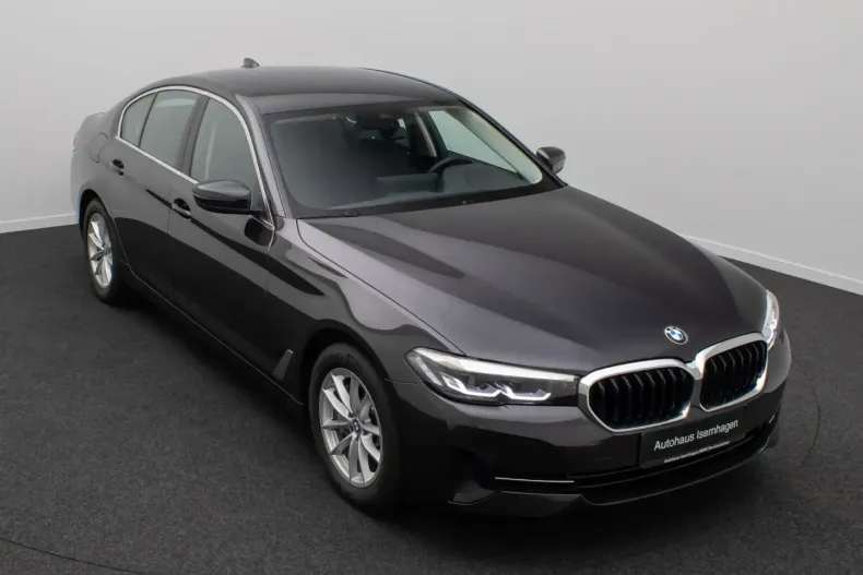 BMW 530 (Seria 5) din 2023 cu 42.122 km - oferta BMW251675 - foto 1
