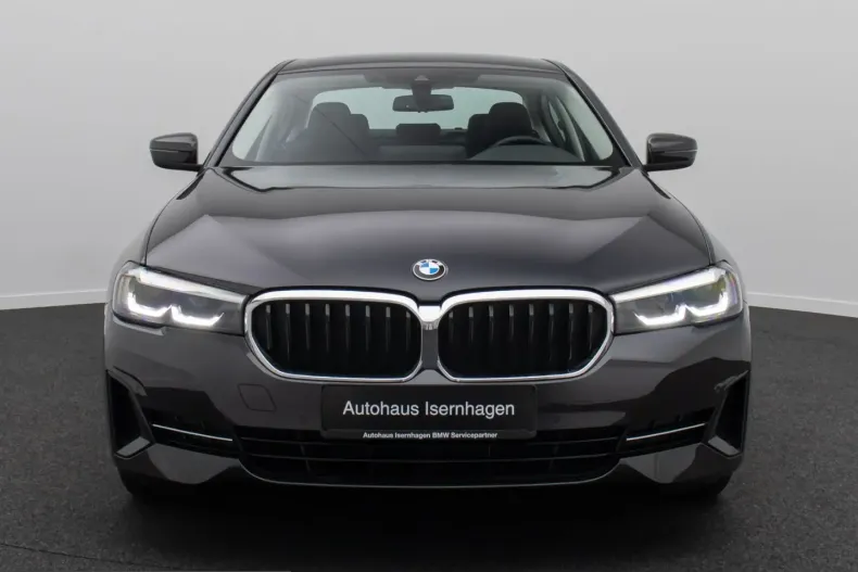 BMW 530 (Seria 5) din 2023 cu 42.122 km - oferta BMW251675 - foto 2