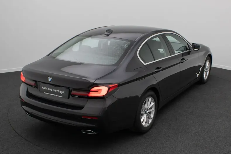 BMW 530 (Seria 5) din 2023 cu 42.122 km - oferta BMW251675 - foto 6
