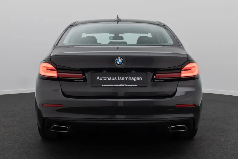 BMW 530 (Seria 5) din 2023 cu 42.122 km - oferta BMW251675 - foto 7