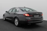 BMW 530 (Seria 5) din 2023 cu 42.122 km - oferta BMW251675 - foto 8