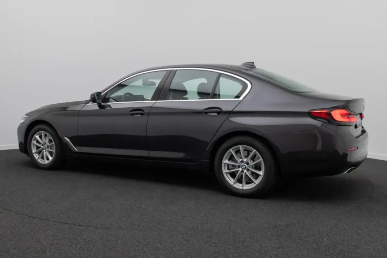 BMW 530 (Seria 5) din 2023 cu 42.122 km - oferta BMW251675 - foto 9