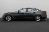 BMW 530 (Seria 5) din 2023 cu 42.122 km - oferta BMW251675 - foto 10